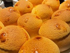 招牌菠萝包-炳胜品味(珠江新城店)