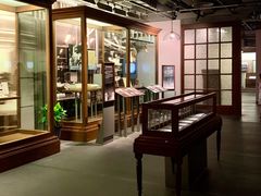 -上海电信博物馆