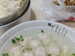 -笑云开汤包店(网巾市店)