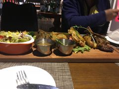 -小火花·干式熟成牛排馆Spark SteakHouse(剑桥郡店)