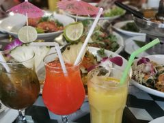 -Onion restaurant