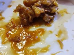 -闯关东东北农家菜(崂山石老人店)