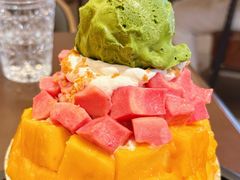 -玲婧胡同·生日蛋糕·餐厅(嘉里城店)