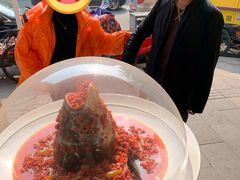 -上名堂·鱼头好吃(体育场路店)