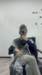 -奈川烫染Salon
