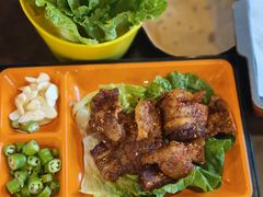 -林二哥宜烤官·宜宾小烧烤