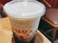 榴莲仙草-赵记传承(中山石岐大信店)