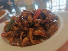 -烤肉宛饭庄(南礼士路店)