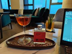 -秀·吧 Show Bar(兰州盛达希尔顿酒店)
