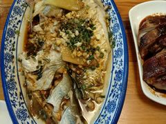 -乌镇那一年小院主题餐厅(甘泉西路店)