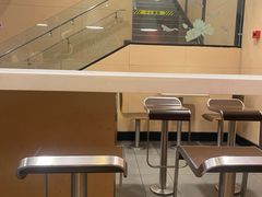 -麦当劳(天兴罗斯福店)