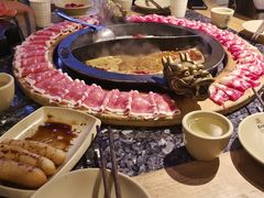 -蜀大侠火锅(森兰花园城店)