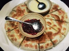 -滇野云南野生菌餐厅(陕西南路店)