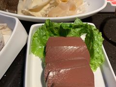 -锅说大脸毛肚重庆老火锅(佐阾店)