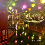 花園酒店 荔灣亭