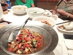 -新辣宴·湖南家常菜·商务聚餐(中粮创芯店)