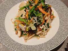 -奇芳阁·百年清真南京菜(夫子庙店)