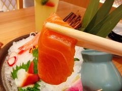 -德川家日本料理(中关村寰太大厦店)