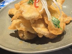 -蘸小院铁锅炖·蘸酱菜·东北菜(怀远门店)