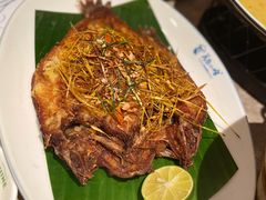 香茅烤鱼-美奈小馆·东南亚菜(福田星河COCO Park店)