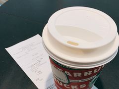 -星巴克(南京南站北夹层店)