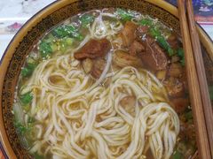 -君华饭店·腊排铜火锅
