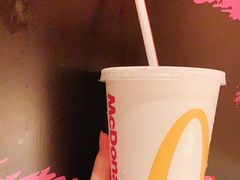 -麦当劳(坂田分店)