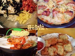 欧巴来了-欧巴来了韩式料理