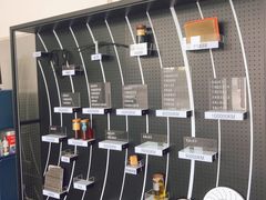 -上海星瀚奔驰4S店(红柳路店)