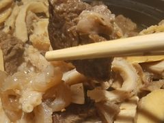 -筋牛座(富绅商业中心店)