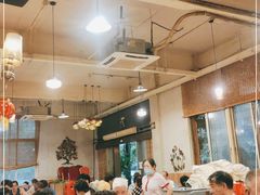 大堂-利雅园酒家(大沙地店)