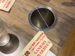 -叁宝烤肉·西安烧烤(东三爻店)