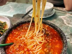 -浩海火烧云傣家菜(京广店)