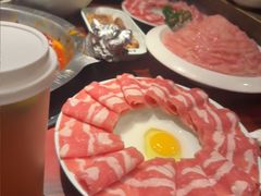 -袁老四重庆老火锅(桐梓坡店)