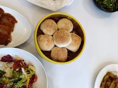 -鸿运楼烤鸭店(天桥店)