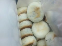-老北京绿豆饼(解放路店)