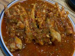 -京玉菲饭店(李村店)