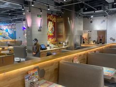 -大头力茶餐厅(花都融创茂店)