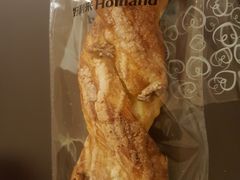 -好利来(高新枫叶广场店)