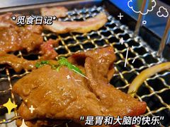 -小财盆地桌烤肉