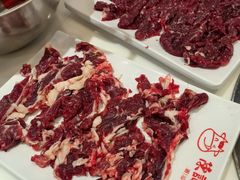 -陈记顺和潮汕牛肉火锅(韩江路店)