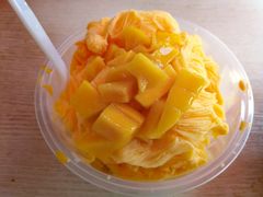 -天津堆姐糖堆刨冰(河东区总店)