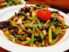 鱼香腰花-宝翠花园餐厅(沙湖店)