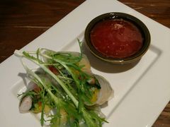 -小土豆北方菜馆(文慧园店)