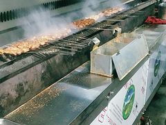 -老三烧烤(二环西路店)