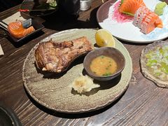 -三川·十酒Izakaya(南昌路店)