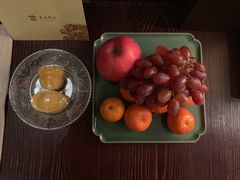 -西安华清御汤酒店