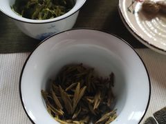 -豫园湖心亭茶楼