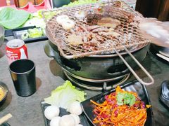 -火炉旺烤肉啤酒屋(沈北创始店)