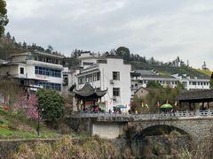 -石潭村